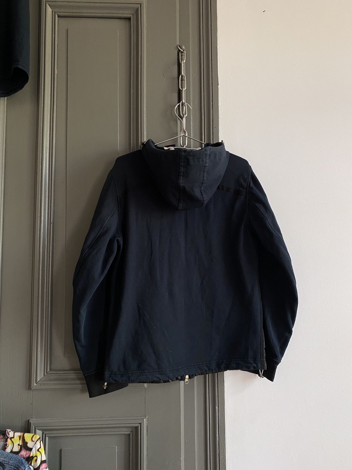 Designer × Frauenschuh Frauenschuh Quilted Cotton Jacket Size US M / EU 48-50 / 2 - 12 Thumbnail