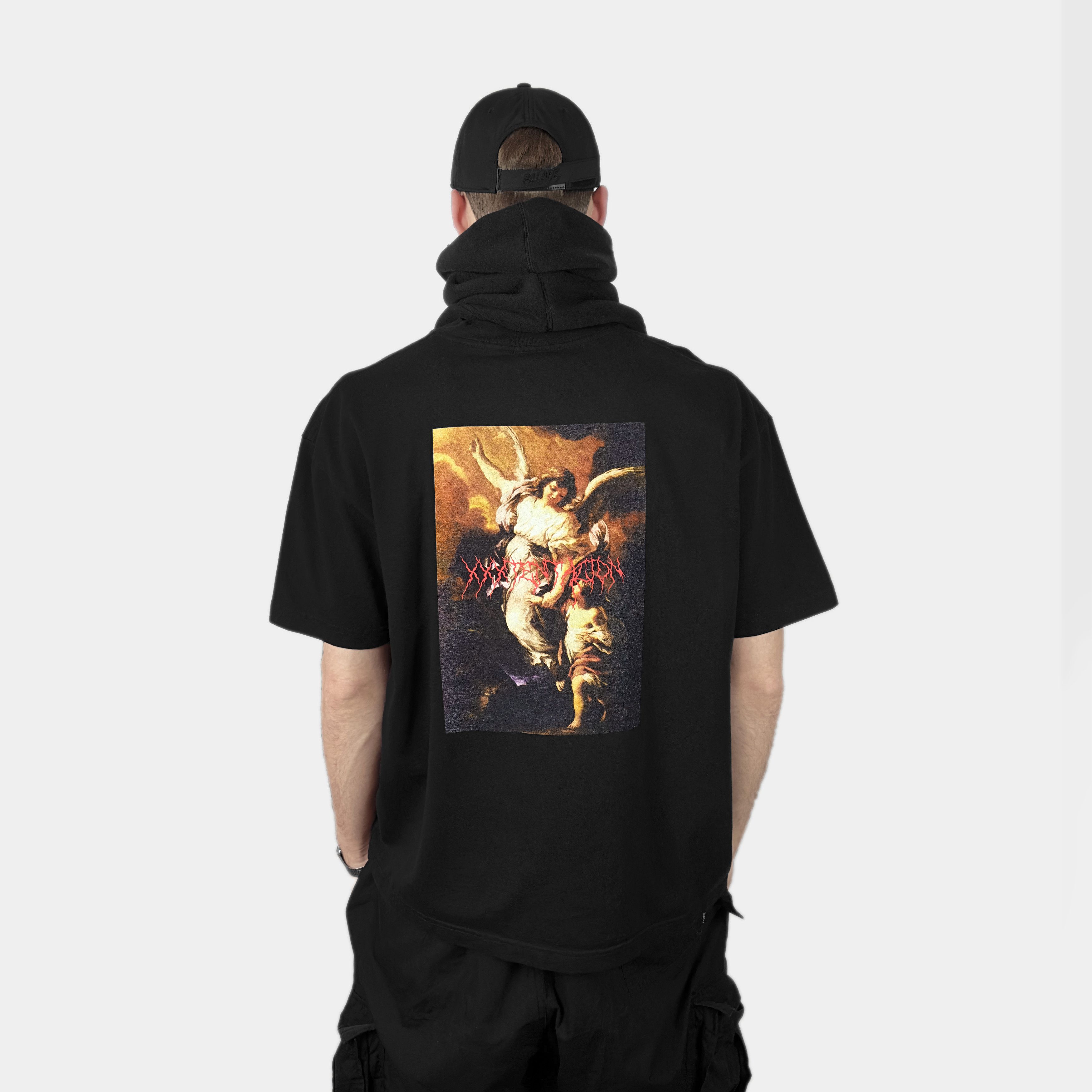 Revenge + XXXTENTANCION