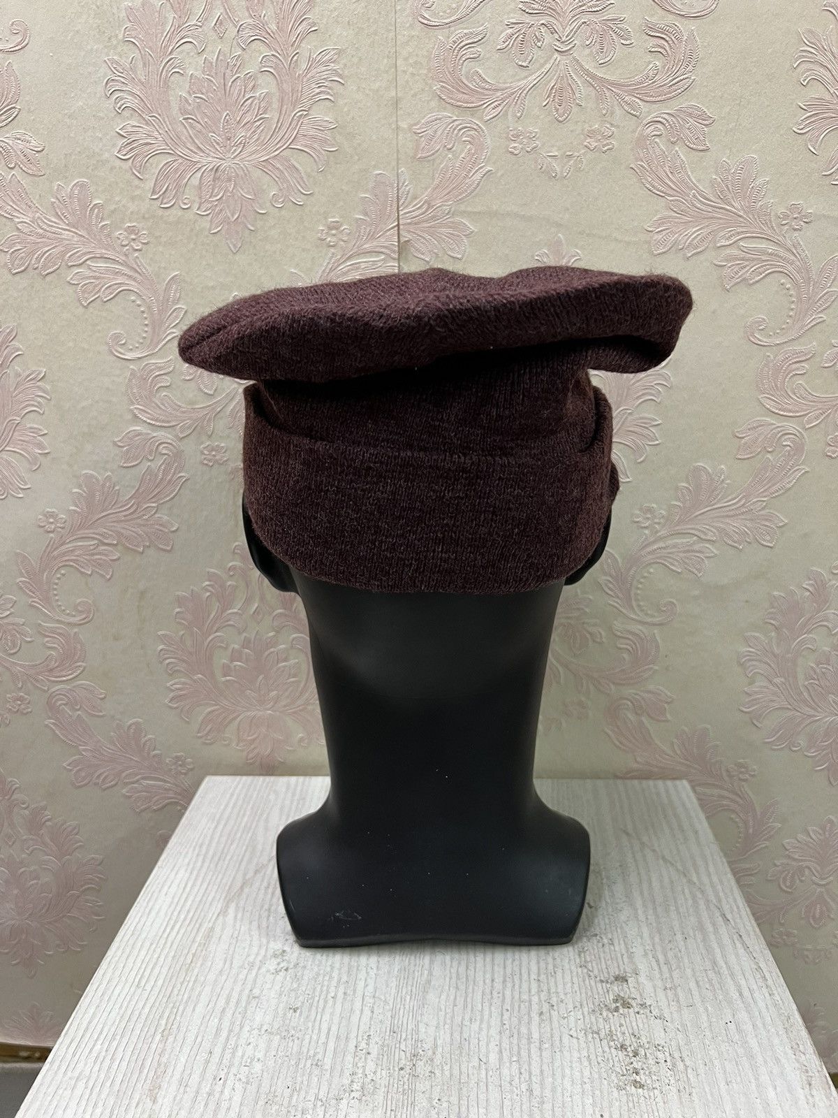 Old Navy Old Navy Plain Beanie Hats Size ONE SIZE - 5 Thumbnail