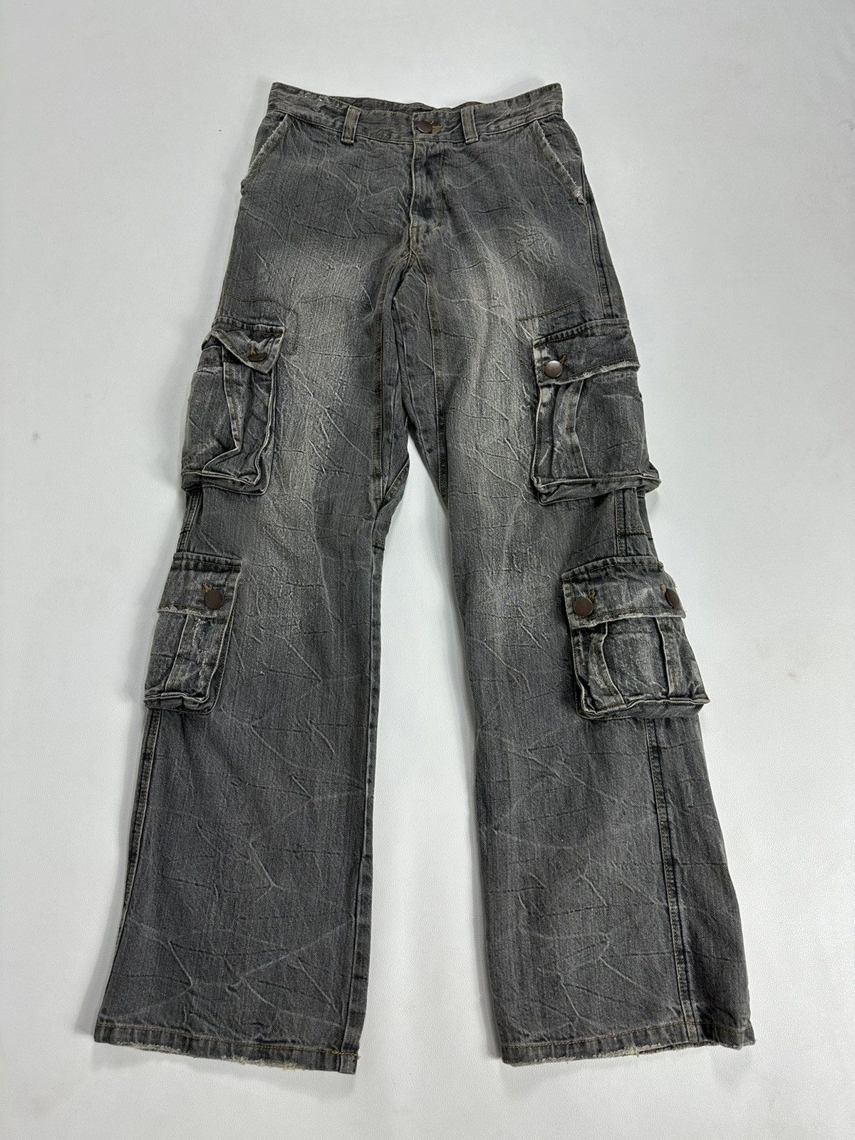 Other GCODE Multi 3D Pocket Pants Size US 30 / EU 46 - 1 Thumbnail