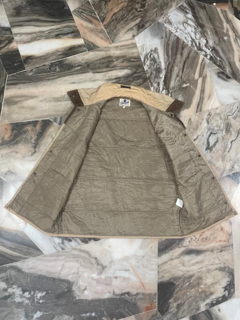 Bape Vintage 90s bathing ape Cowboy Vest Size US XL / EU 56 / 4 - 14 Thumbnail