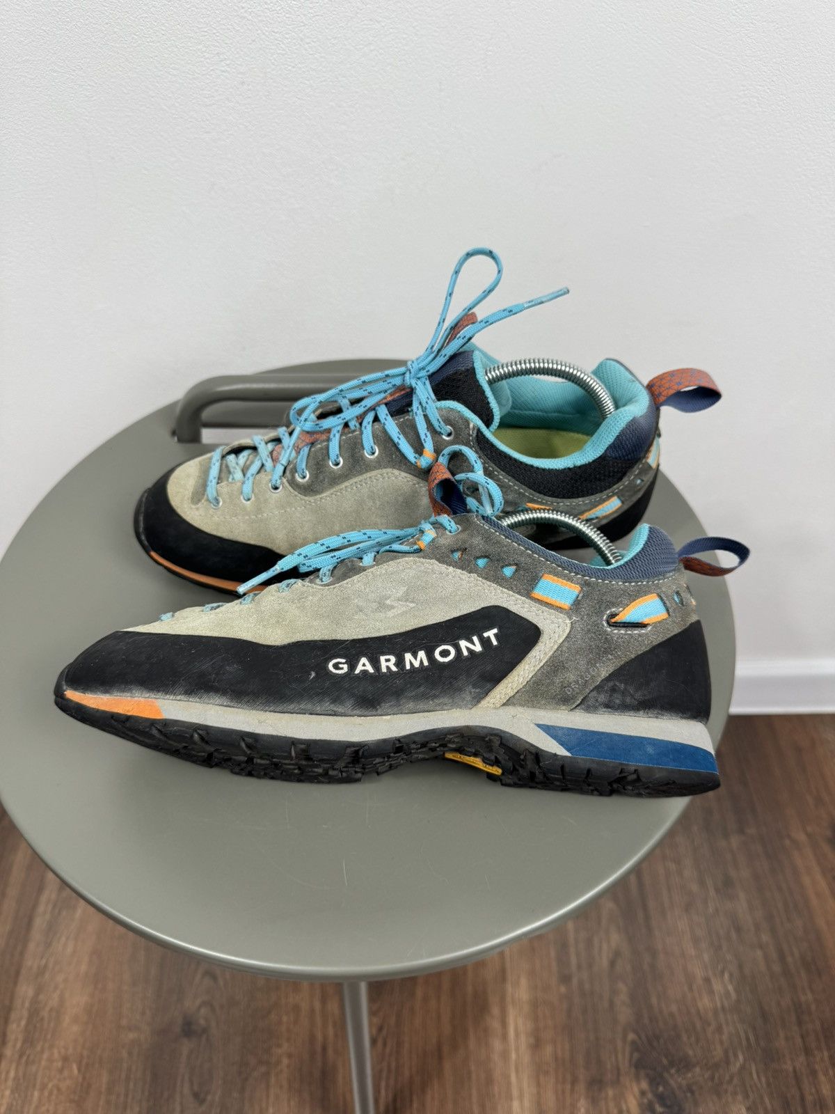 Other Garmont Hiking Trail Shoes EU 40 US 8.5 Trekking Sneakers Size US 8.5 / IT 38.5 - 5 Thumbnail