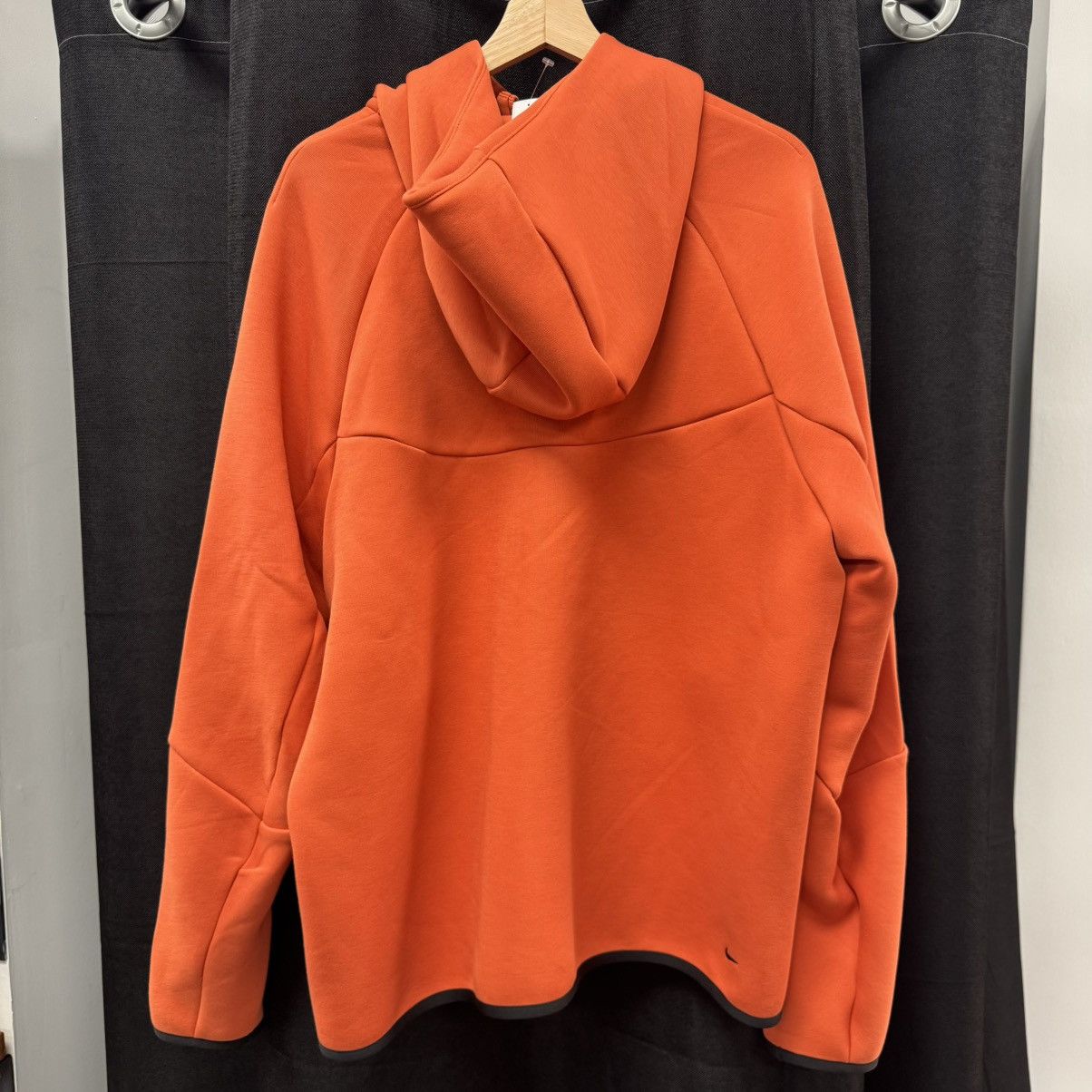 Nike Nike Tech Fleece Vintage Coral Size US XL / EU 56 / 4 - 2 Thumbnail