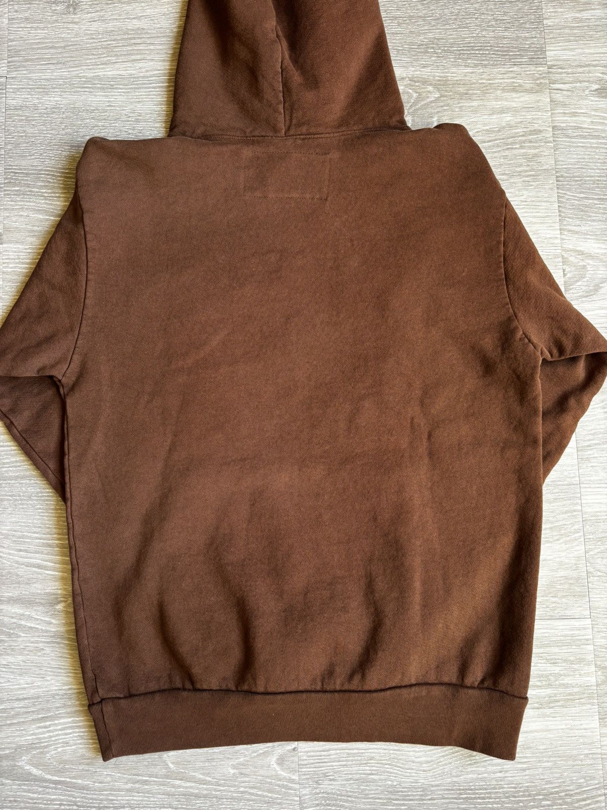 Sp5der Spider Complexcon Exclusive Rhinestone Hoodie Size US L / EU 52-54 / 3 - 6 Thumbnail