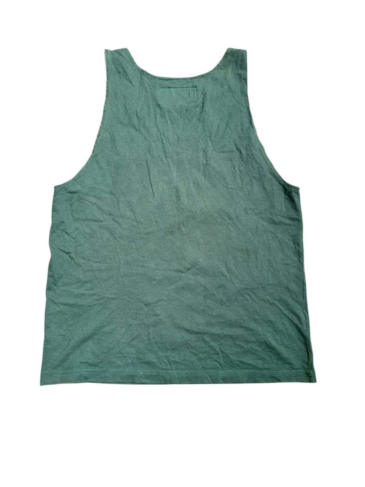 Mambo Vintage 90s Mambo tanktop Size US XL / EU 56 / 4 - 2 Thumbnail