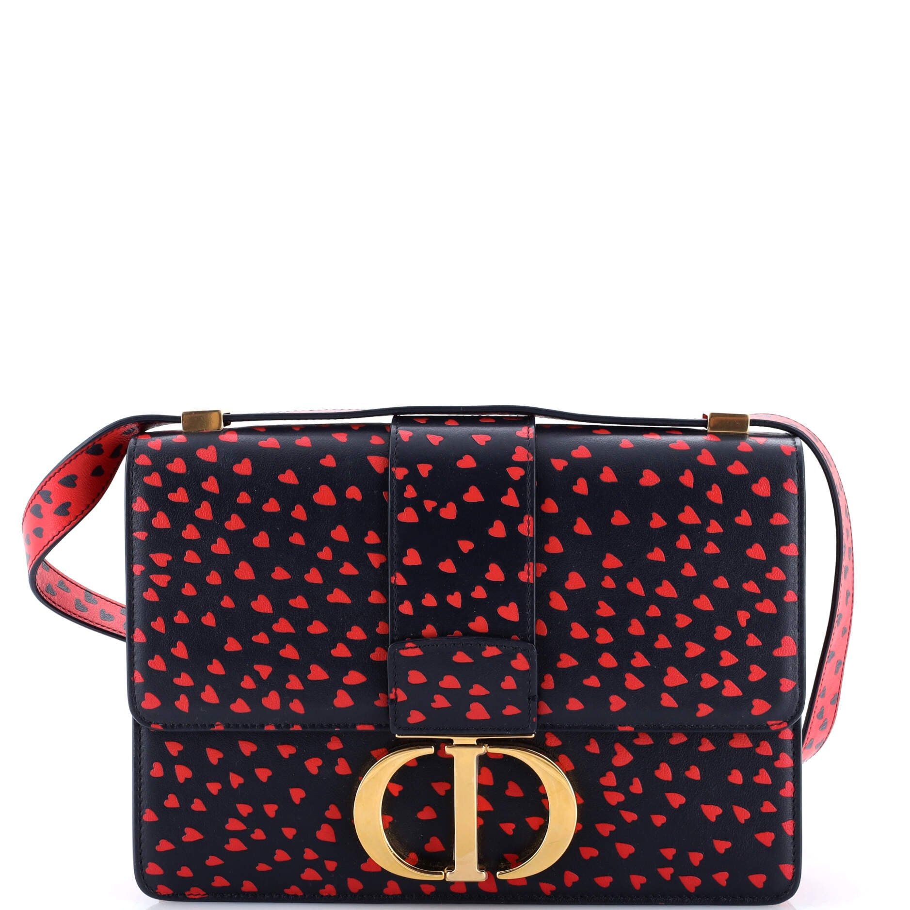 Dior 30 Montaigne Flap Bag Size ONE SIZE - 1 Thumbnail