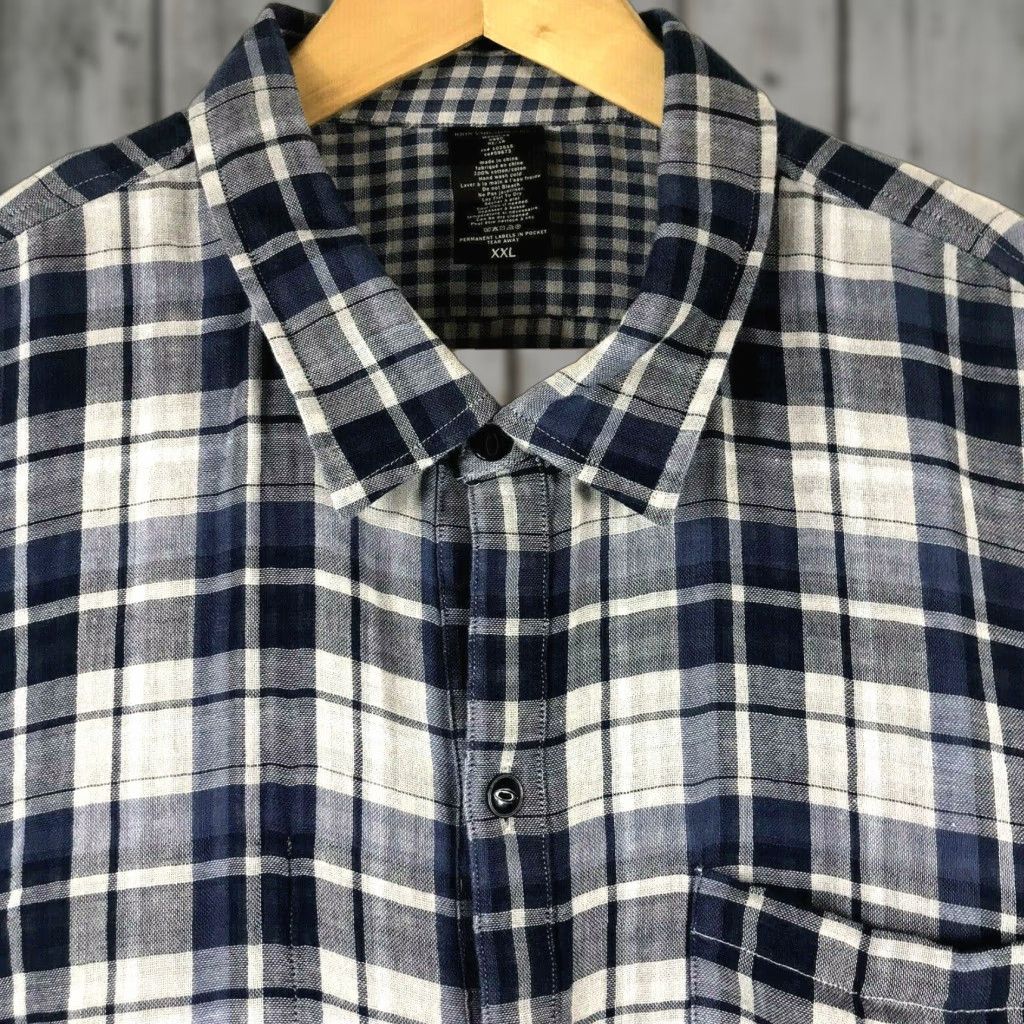 John Varvatos VINTAGE N/A Size US XXL / EU 58 / 5 - 1 Thumbnail