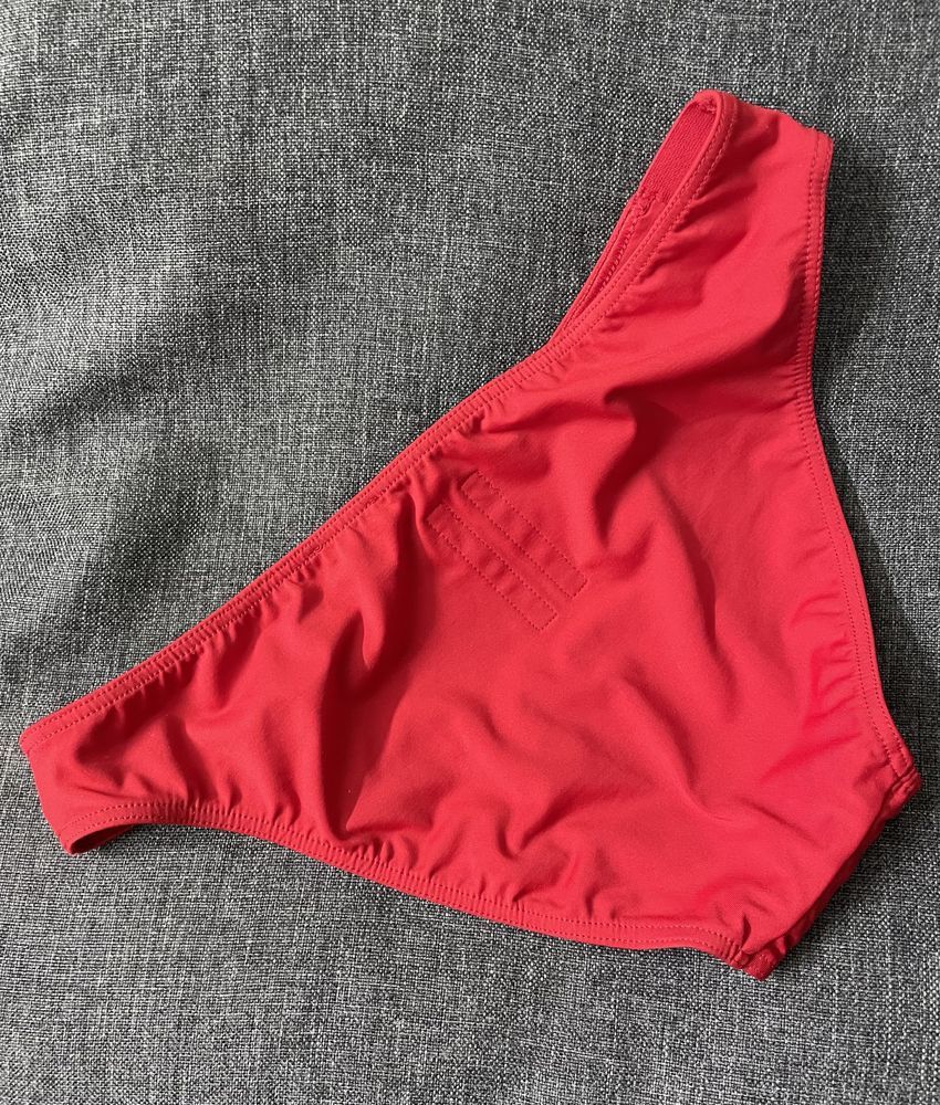 Rick Owens Rick Owens Bikini bottoms Underwear Briefs Size ONE SIZE - 3 Thumbnail