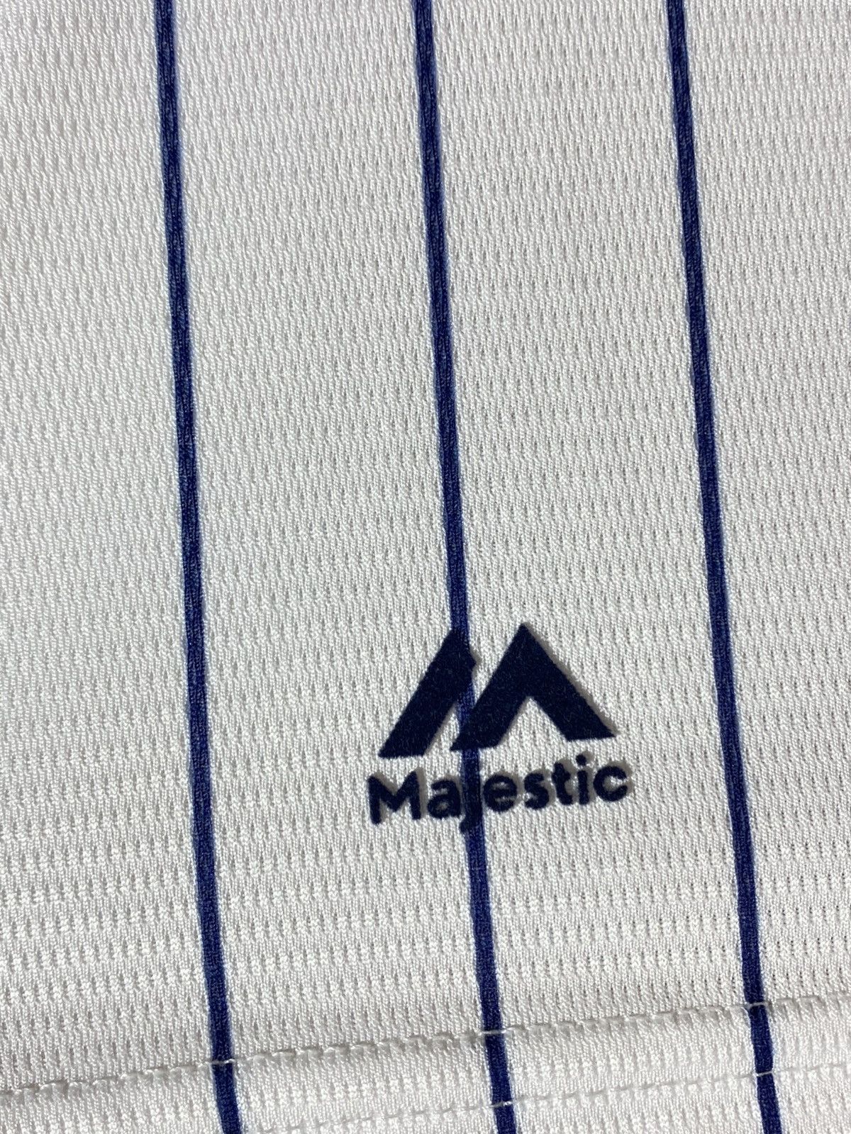 Majestic New York Yankees MLB Baseball Jersey Majestic Mark Teixeira Size US S / EU 44-46 / 1 - 8 Thumbnail