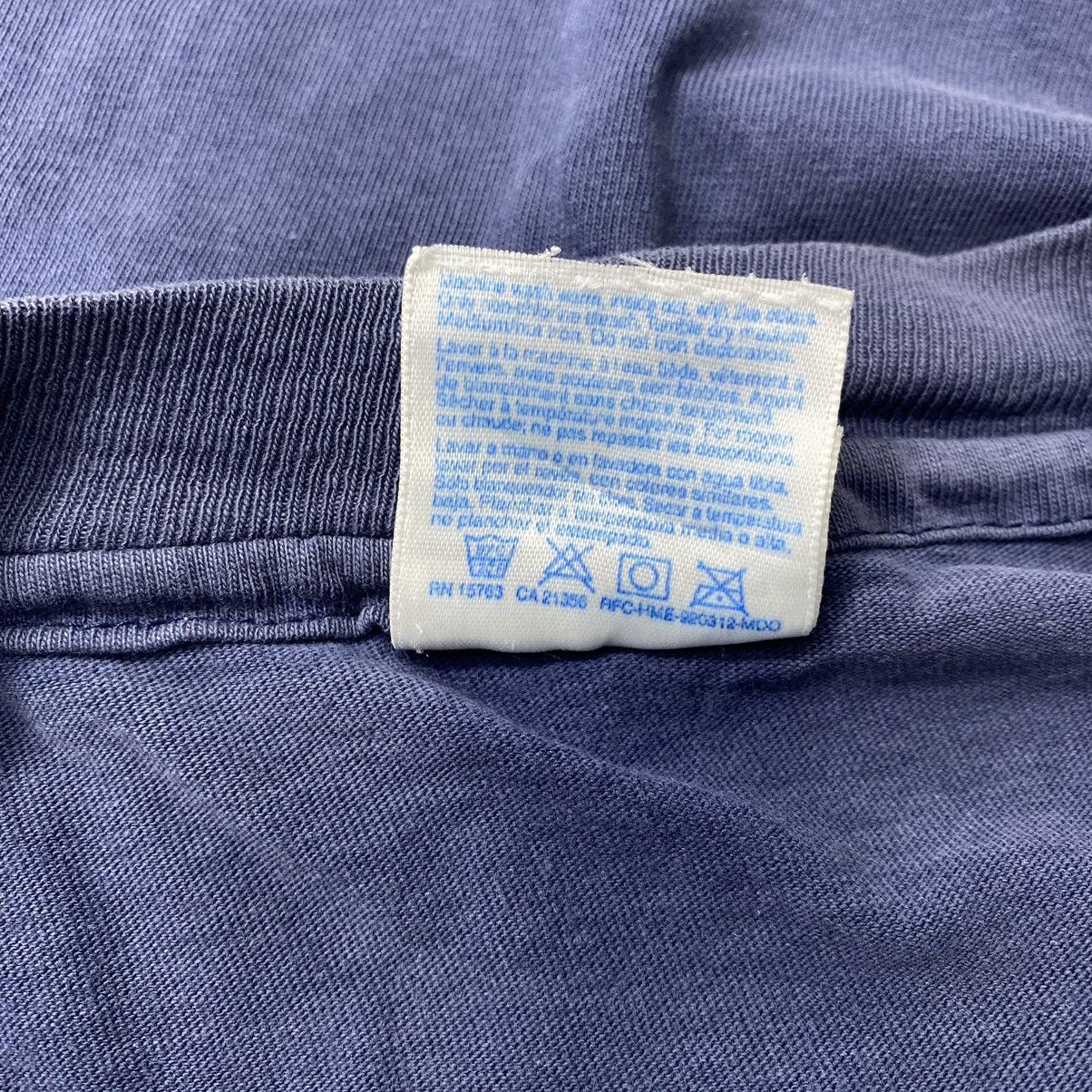 Vintage Vintage UNIVERSITY of BRITISH COLUMBIA Cook Designs Logo Size US S / EU 44-46 / 1 - 7 Thumbnail
