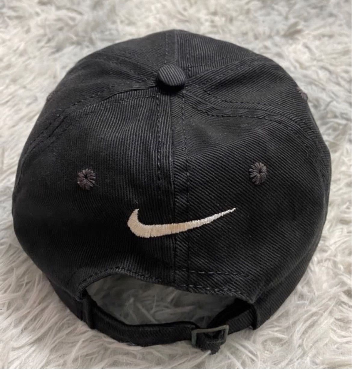 Nike × Vintage Vintage Cap Nike Dennis Rodman USA Size 42 - 3 Thumbnail