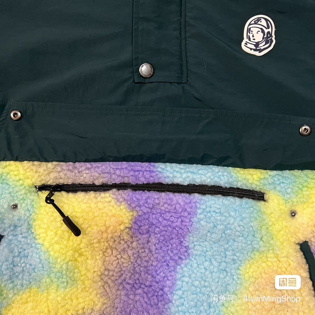 Billionaire Boys Club billionaire boys club wool jacket supreme kith visvim dior Size US L / EU 52-54 / 3 - 4 Thumbnail