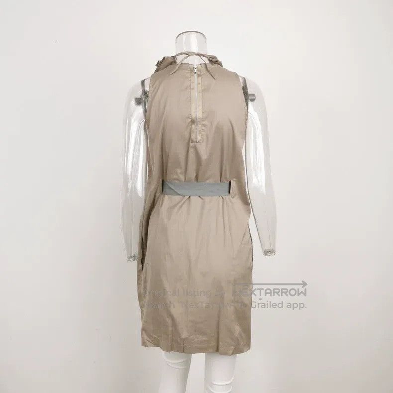 Brunello Cucinelli Brunello Cucinelli Dress Size M / US 6-8 / IT 42-44 - 2 Thumbnail