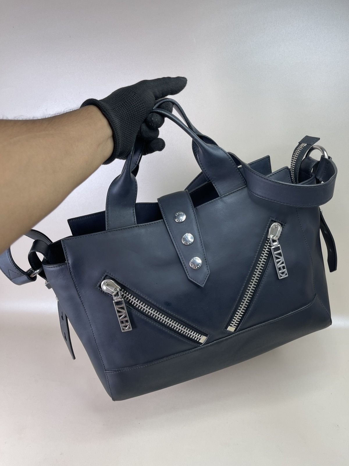 Kenzo KENZO California satchel Size ONE SIZE - 2 Thumbnail