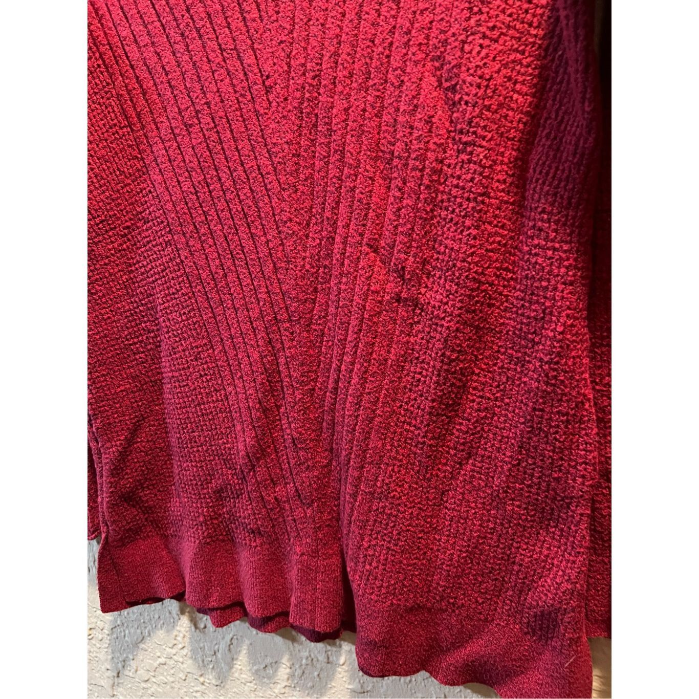 Loft Loft V-Neck Pullover Sweater Woman’s Size Small Size S / US 4 / IT 40 - 2 Thumbnail