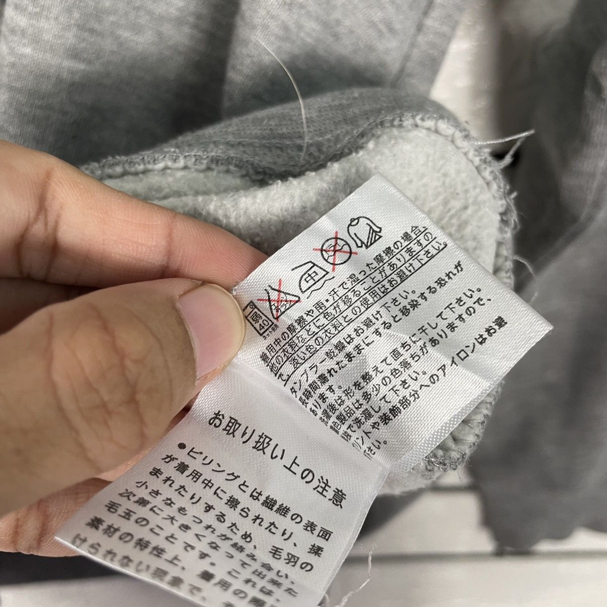 Japanese Brand Kansas Ultimate Basket Team Sweatshirt Size US M / EU 48-50 / 2 - 13 Thumbnail