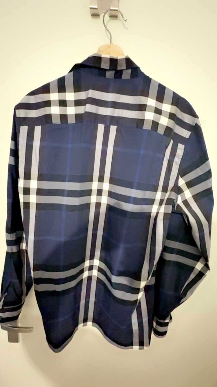 Burberry Burbberry Size US L / EU 52-54 / 3 - 9 Thumbnail