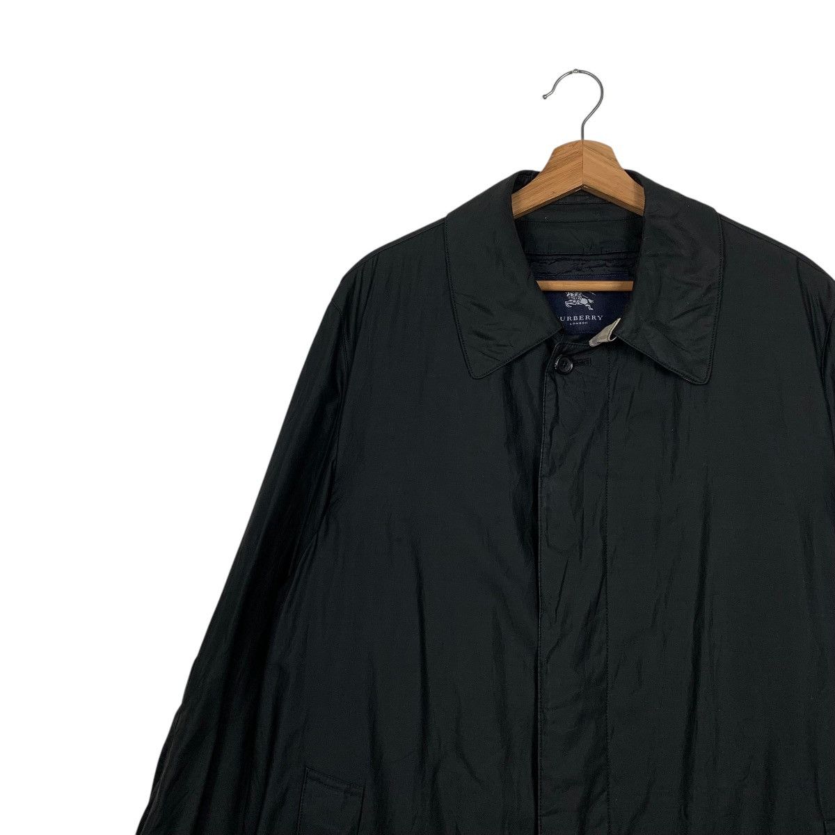 Burberry Burberry London Coat Size US XL / EU 56 / 4 - 6 Thumbnail
