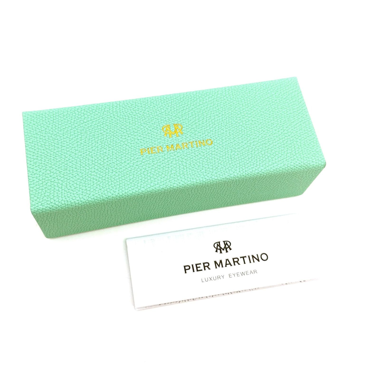 Other New! PIER MARTINO Eyeglasses 6747 C3, Authentic Size ONE SIZE - 12 Thumbnail