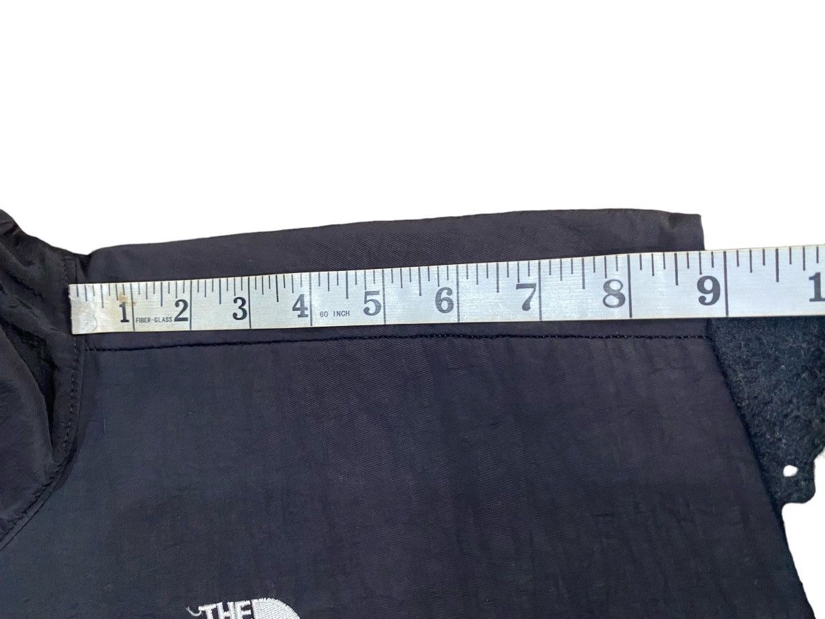 The North Face THE NORTH FACE Wool Zipper Jacket Size US XL / EU 56 / 4 - 13 Thumbnail
