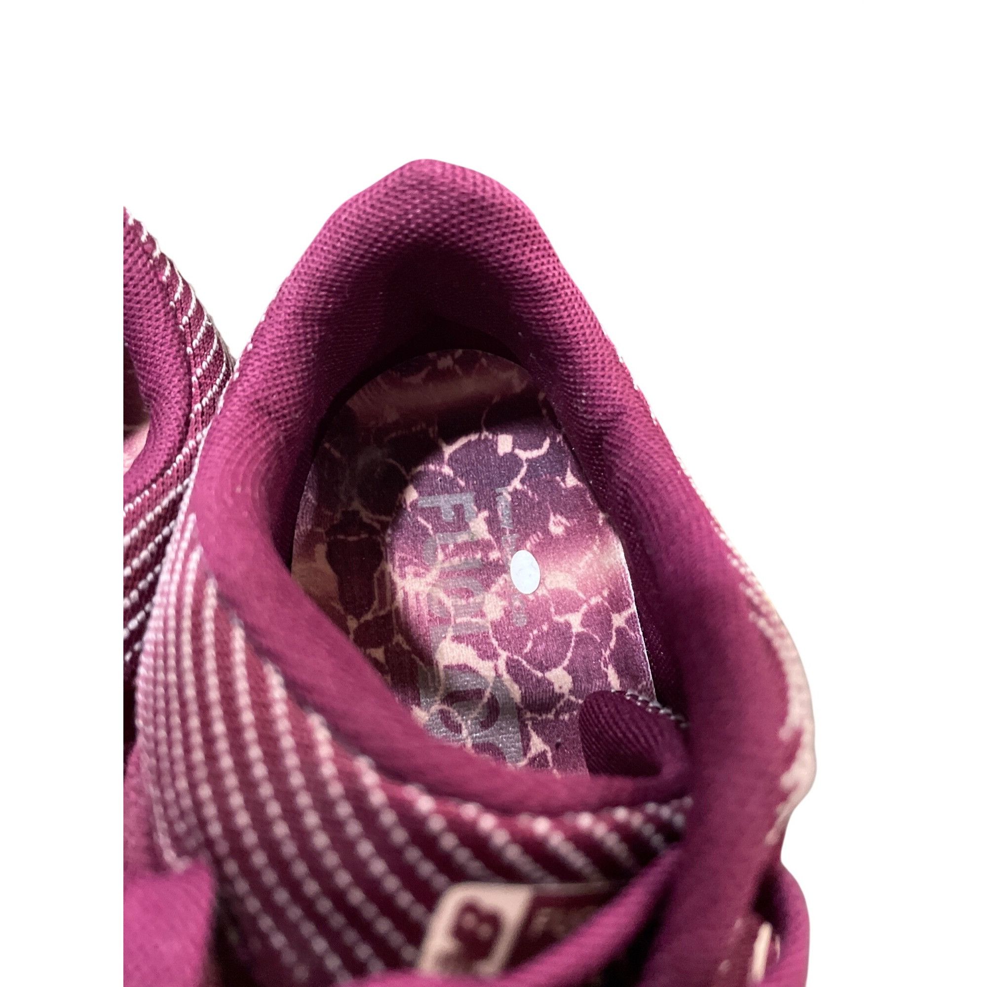 New Balance New Balance Fuel Core wms red low walking running sneakers s Size US 10.5 / IT 40.5 - 8 Thumbnail