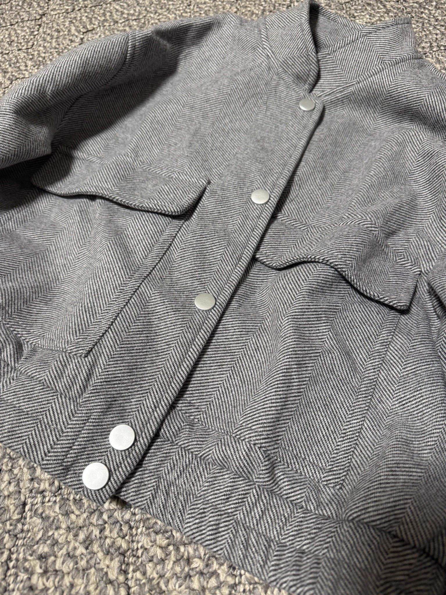 Other Solid color short coat Size S / US 4 / IT 40 - 2 Thumbnail