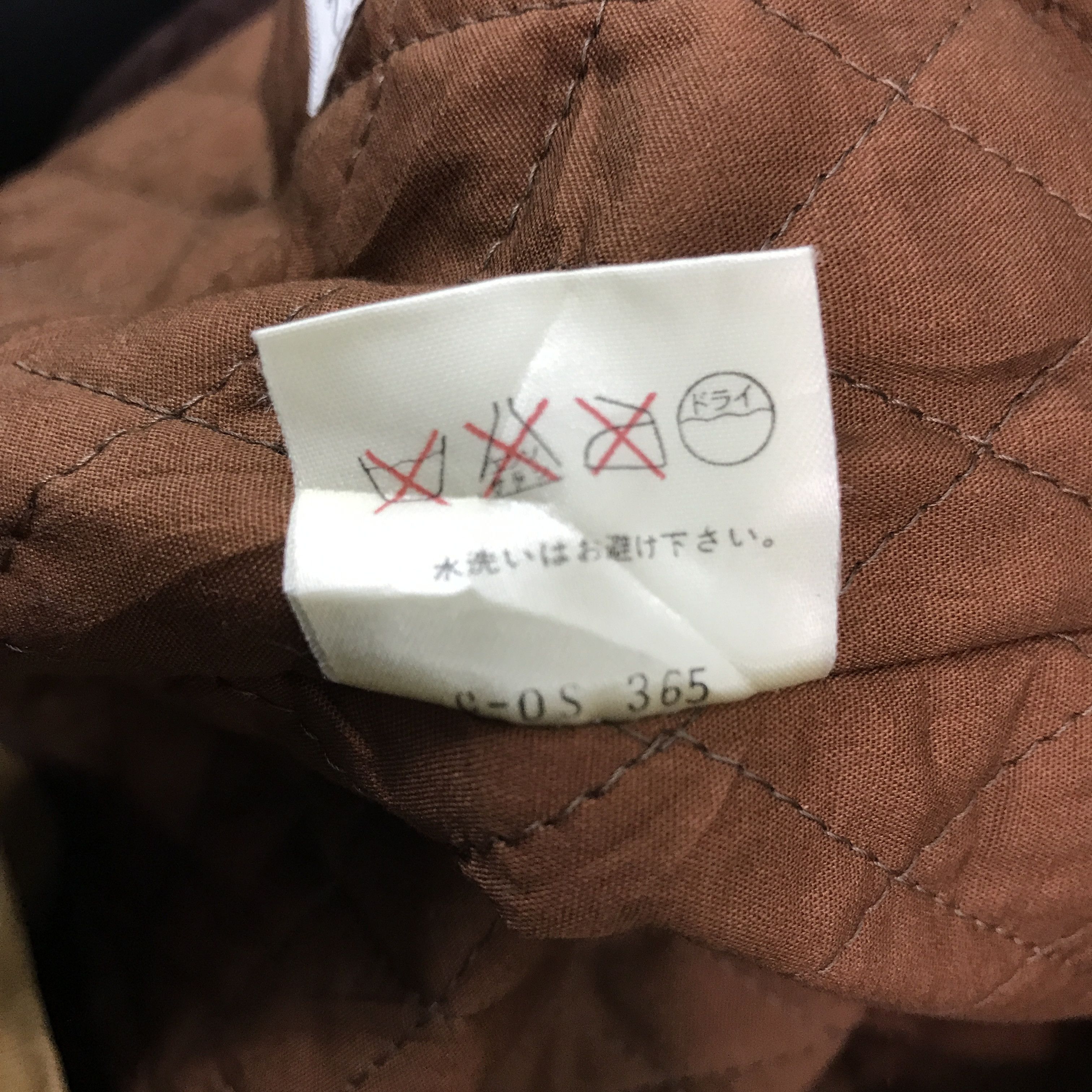 Charles Jourdan charles jourdan Chore design jacket Size US M / EU 48-50 / 2 - 11 Thumbnail