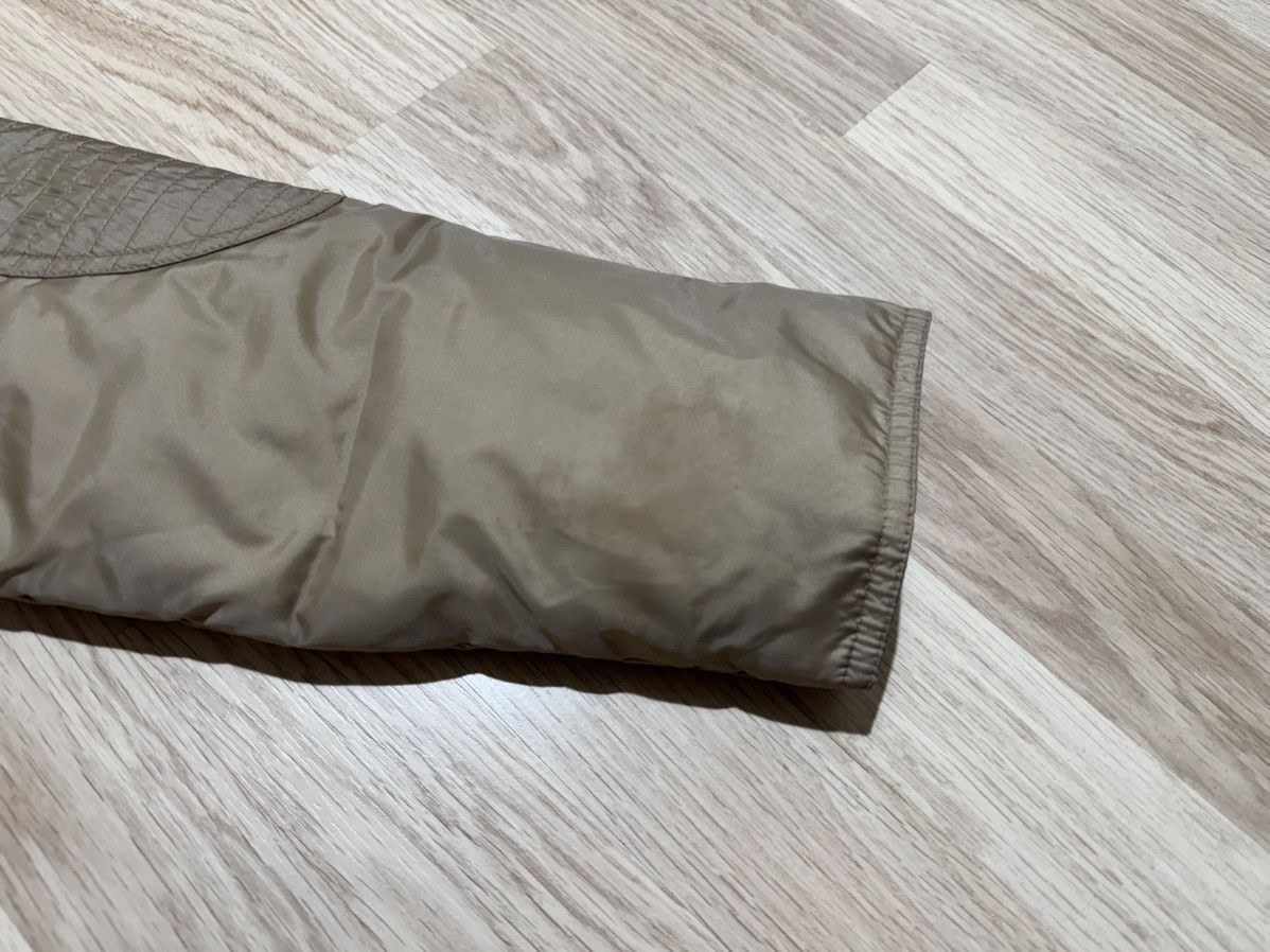 Thierry Mugler Thierry Mugler down jacket 42 Size M / US 6-8 / IT 42-44 - 14 Thumbnail