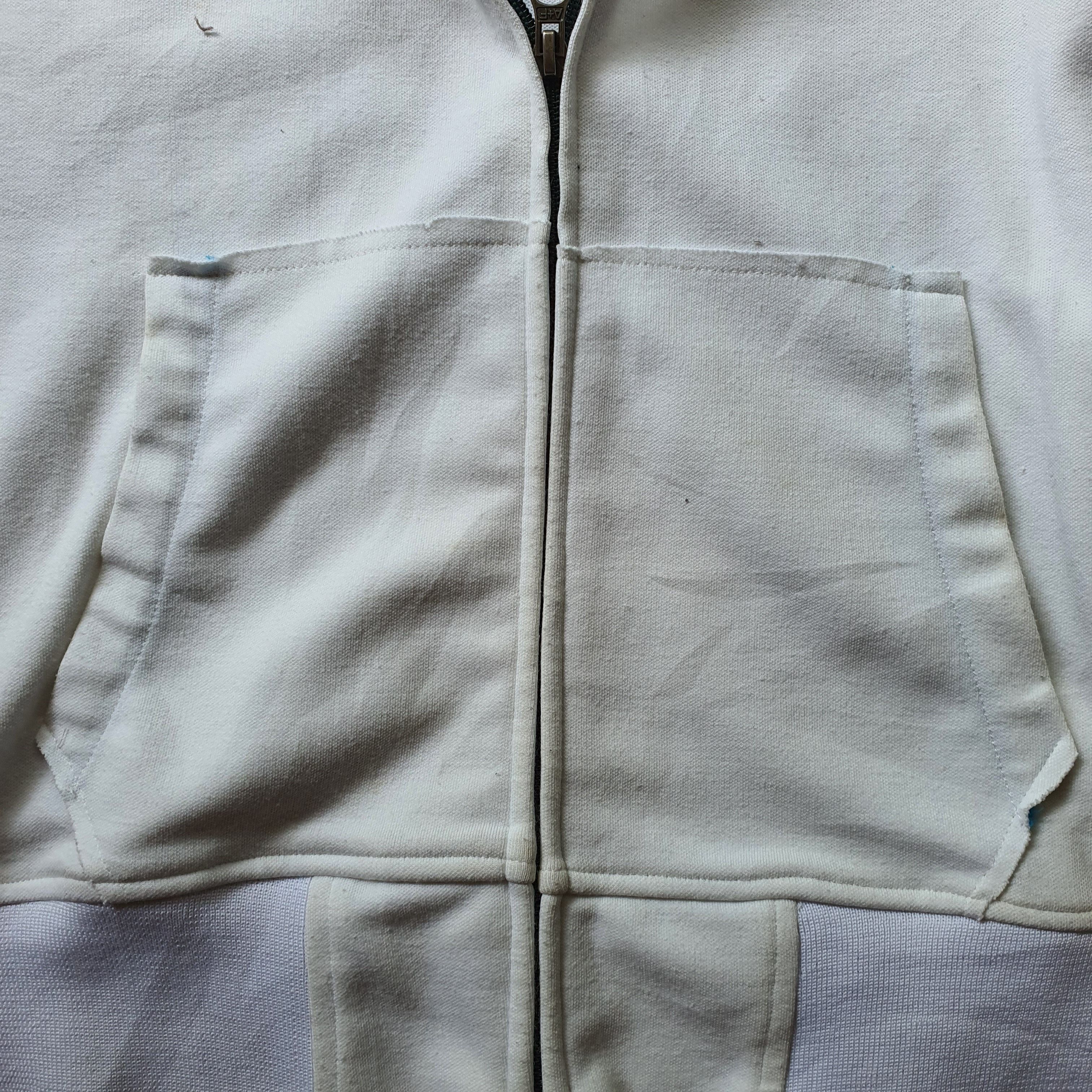 Abercrombie & Fitch vintage Abercrombie & Fitch track jacket Size US M / EU 48-50 / 2 - 5 Thumbnail