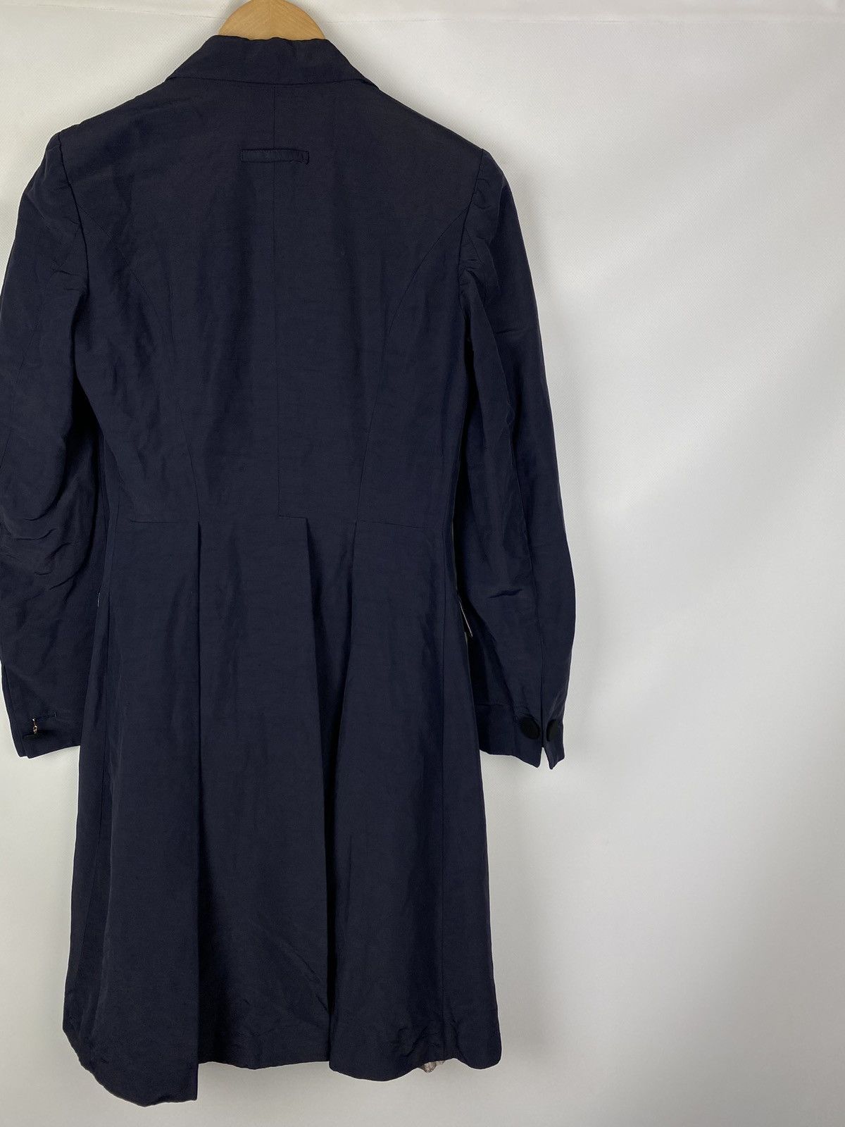 Jean Paul Gaultier Jean Paul Gaultier Classique vintage tailcoat blazer jacket Size M / US 6-8 / IT 42-44 - 13 Thumbnail