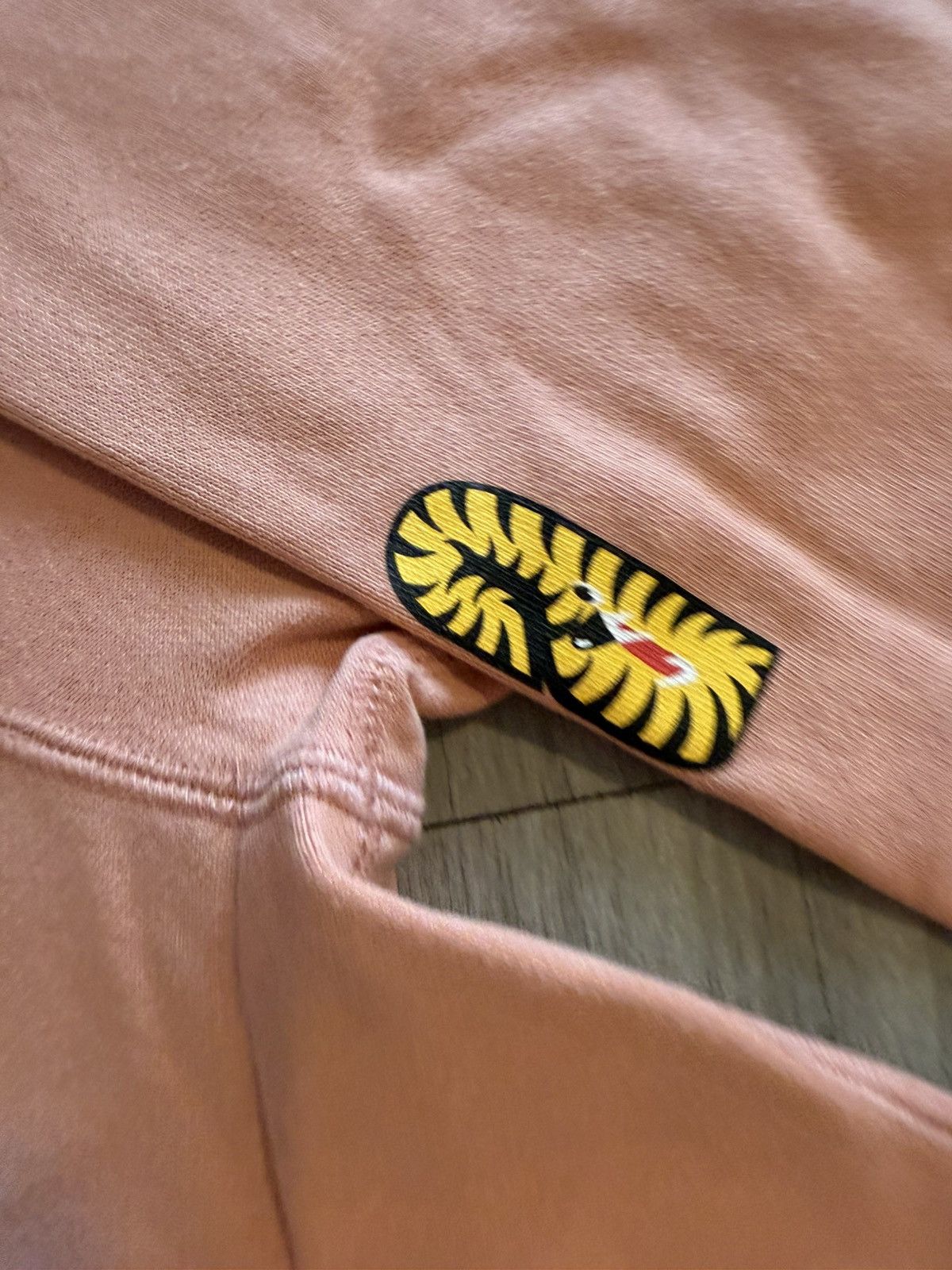 Bape Bape Tiger Full Zip Size US M / EU 48-50 / 2 - 9 Thumbnail