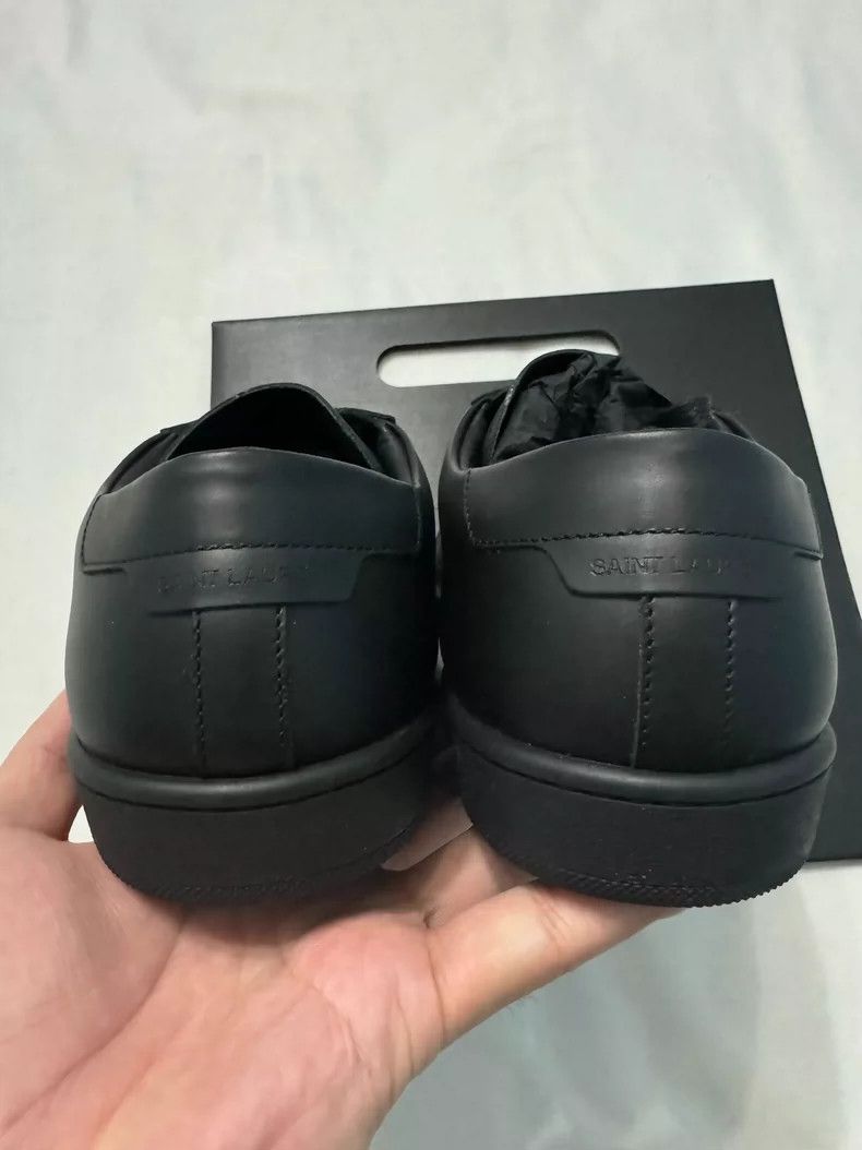 Saint Laurent Paris Saint Laurent Paris Board Shoes Casual Shoes Size US 6 / EU 39 - 6 Thumbnail