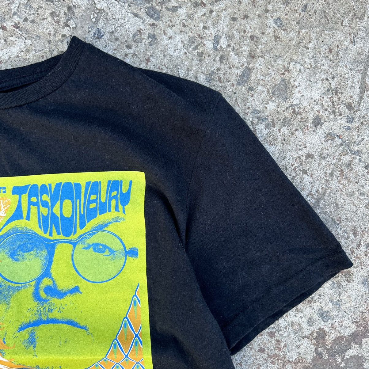 If Six Was Nine Vintage Taskmaster Present T-shirts Big Logo Taskonbury Size US M / EU 48-50 / 2 - 7 Thumbnail