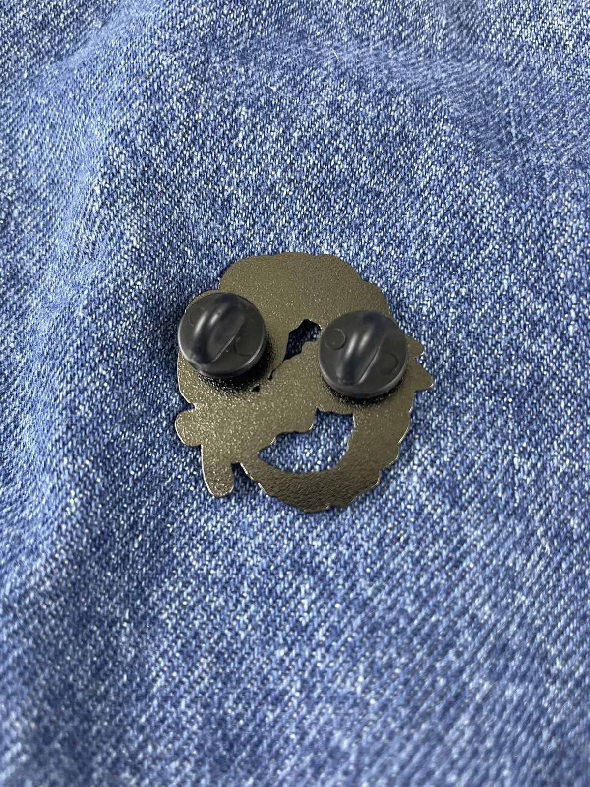 Other Pokémon Brock Enamel Pin Size ONE SIZE - 2 Thumbnail