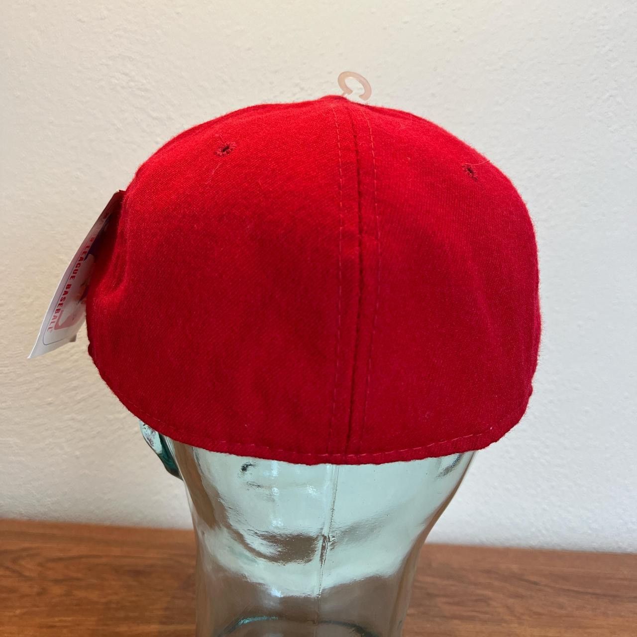 Sports Specialties × Vintage Vintage 90s St Louis Cardinals Size ONE SIZE - 7 Thumbnail