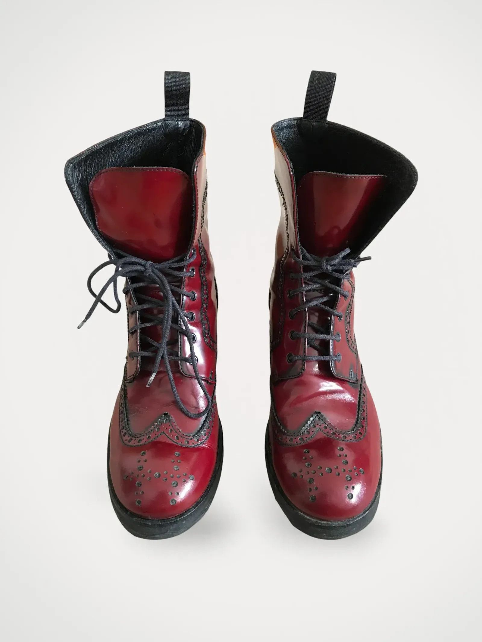Hope Hope Boots Size US 7 / IT 37 - 1 Thumbnail