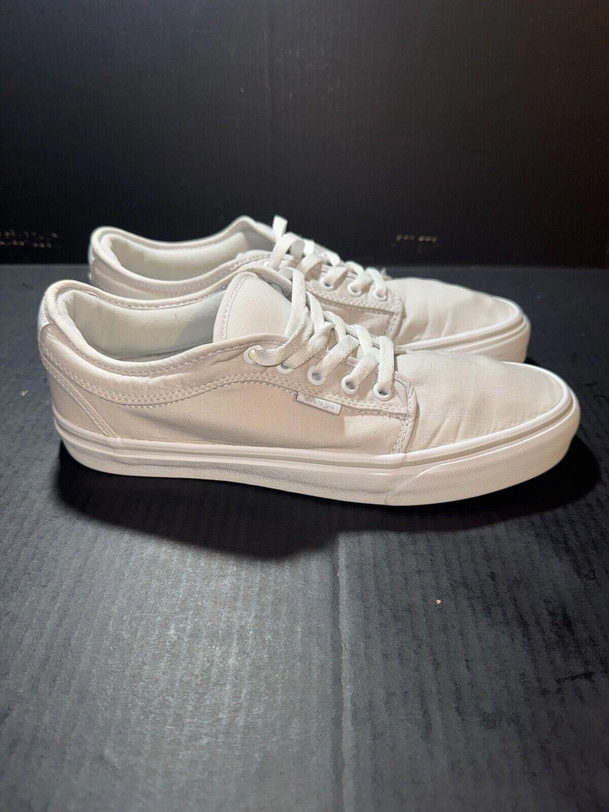 Vans VANS Men's Authentic Classic PRO Low Top Skate 721356 Sz 9 Size US 9 / EU 42 - 1 Thumbnail