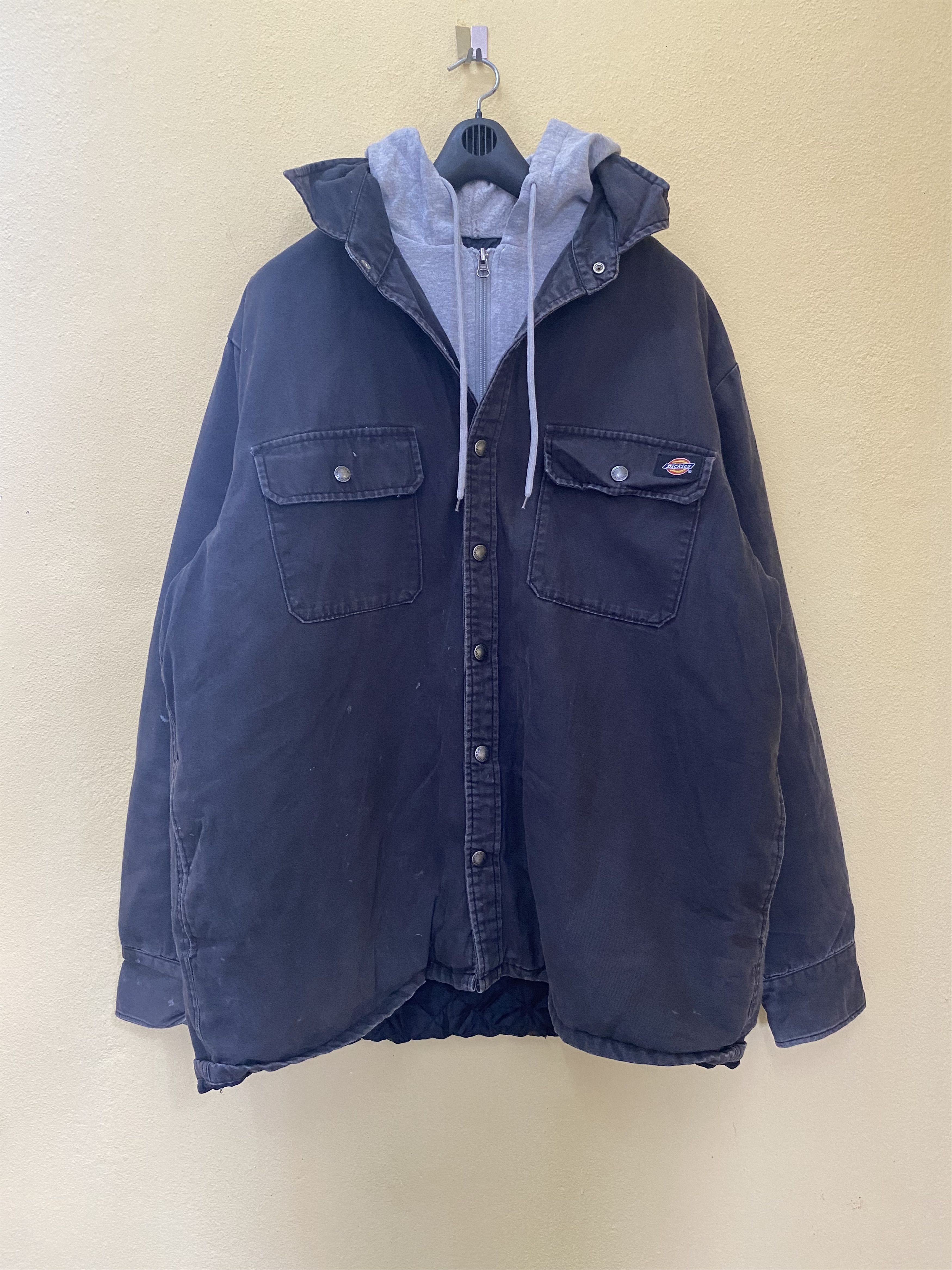 Carhartt × Dickies Dickies workwear jacket Size US XL / EU 56 / 4 - 1 Thumbnail