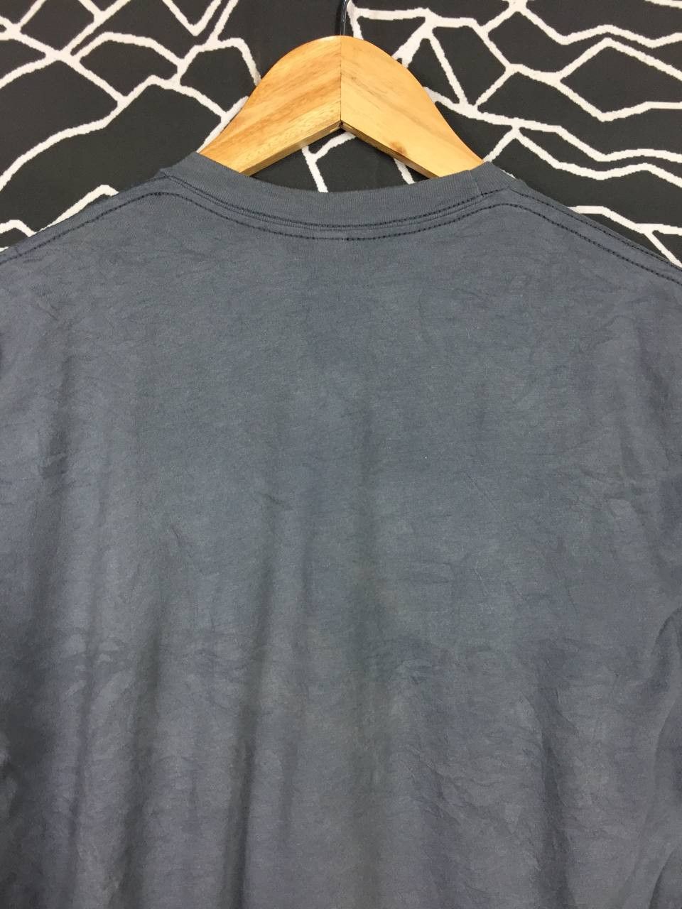 Band Tees Poor Moon American Indie Folk Band Illusion Tee Size US L / EU 52-54 / 3 - 6 Thumbnail