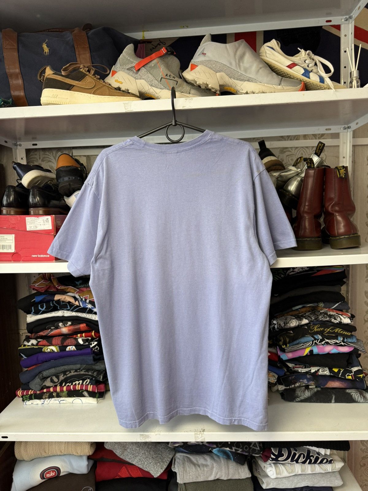 Fucking Awesome Fucking Awesome printed distressed t-shirt tee big logo Size US M / EU 48-50 / 2 - 3 Thumbnail