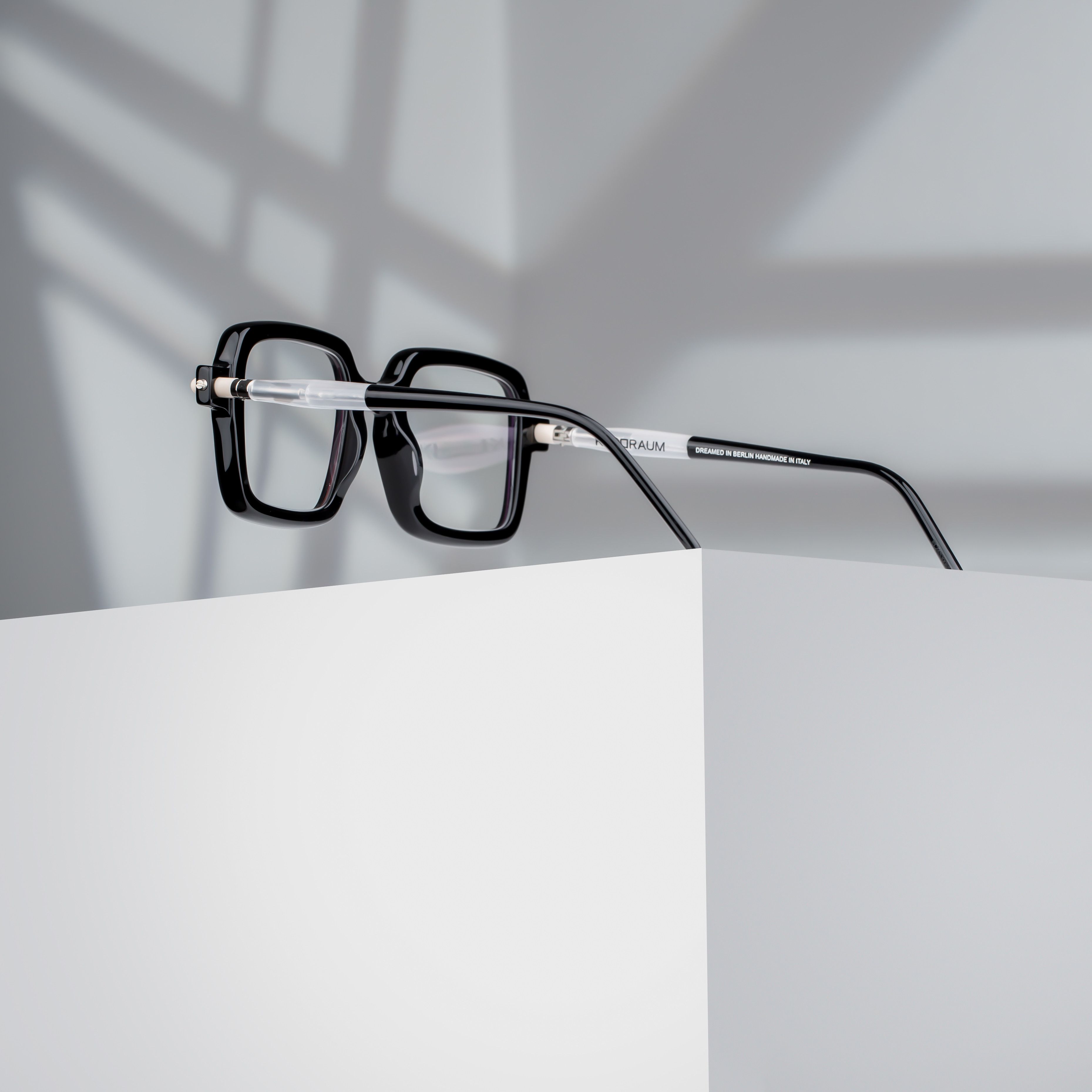 Kuboraum KUBORAUM P21 GLASSES Size ONE SIZE - 5 Thumbnail