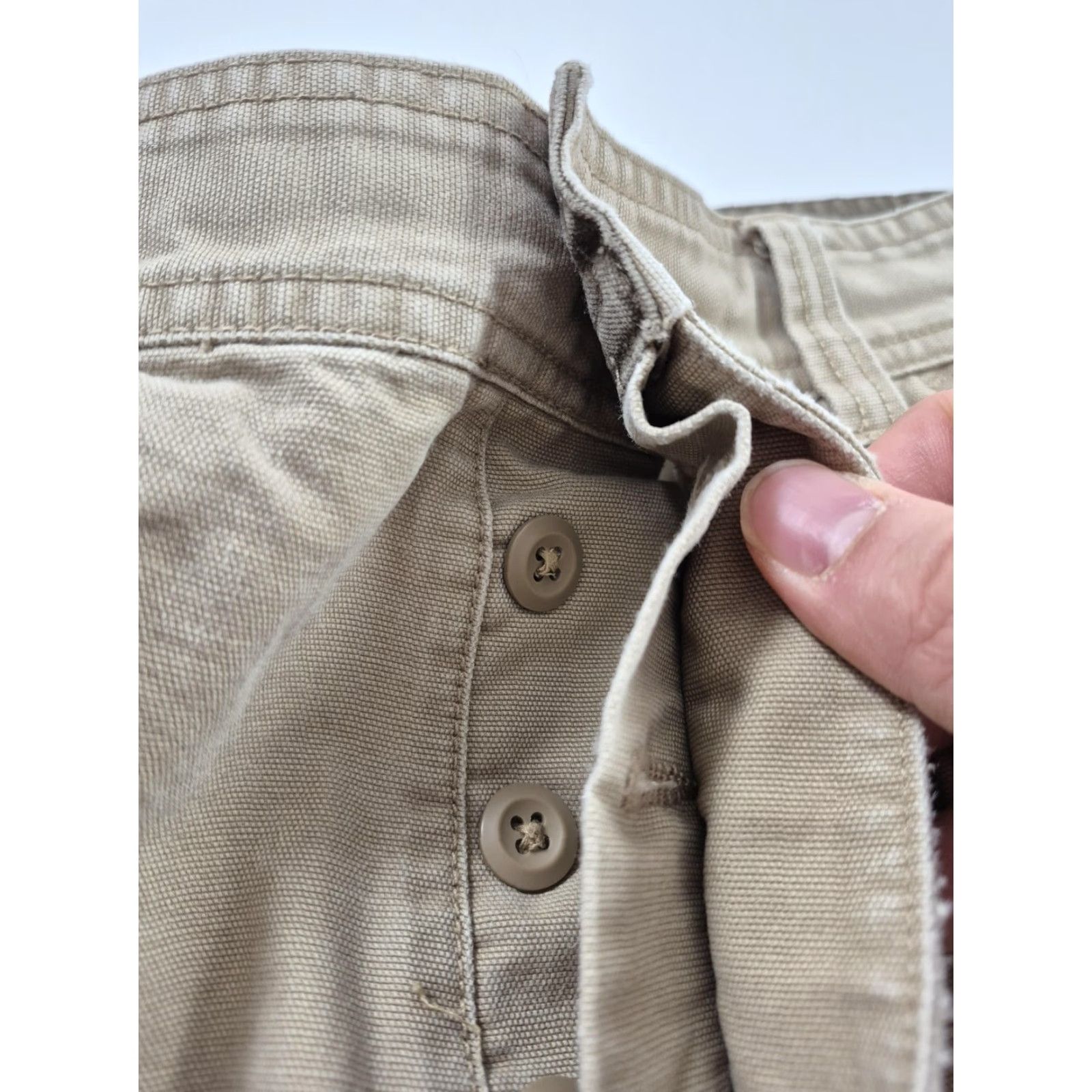 American Eagle Outfitters VINTAGE? No. Size US 38 / EU 54 - 5 Thumbnail