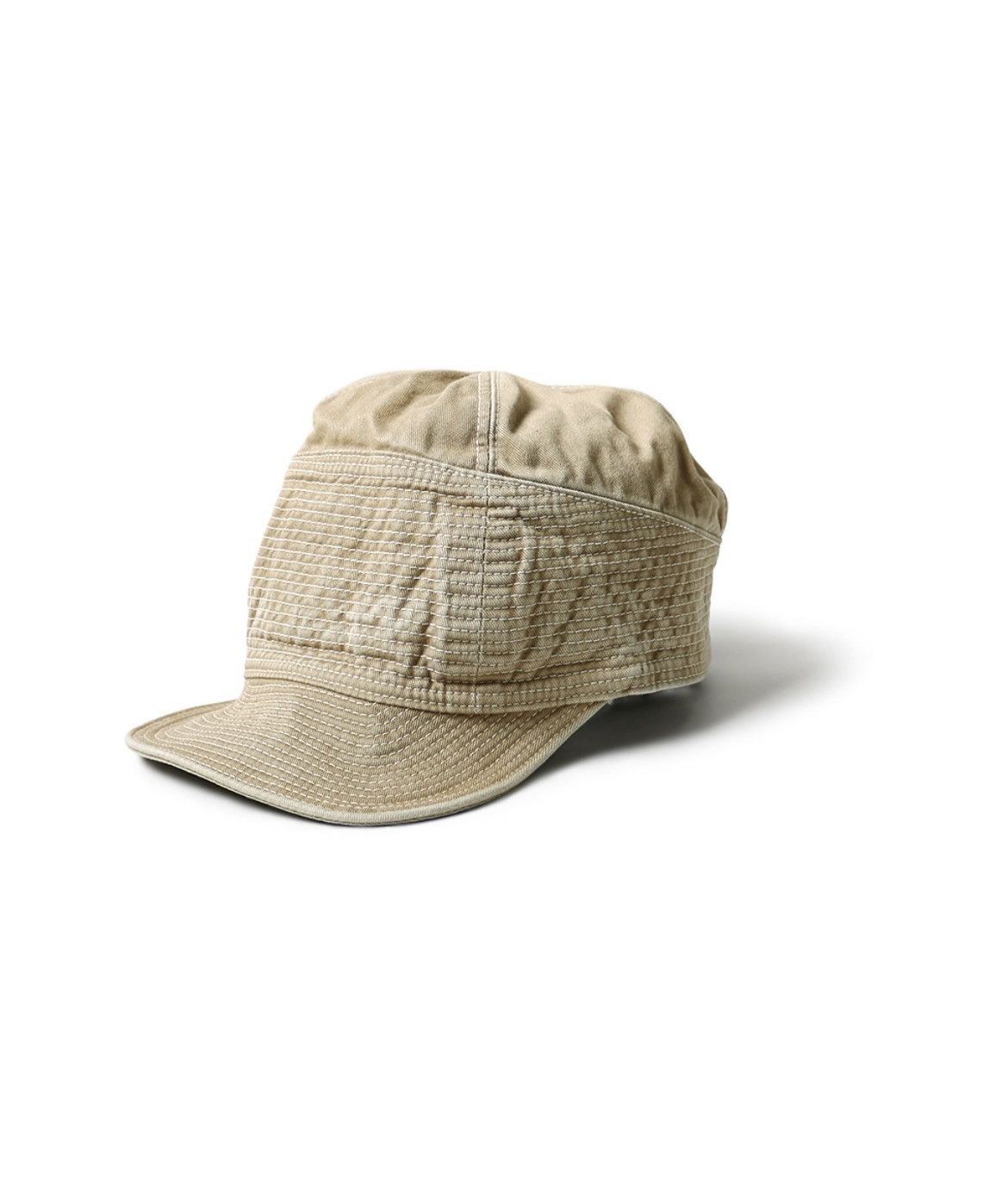 Kapital Kapital old man & sea cap Size ONE SIZE - 1 Thumbnail