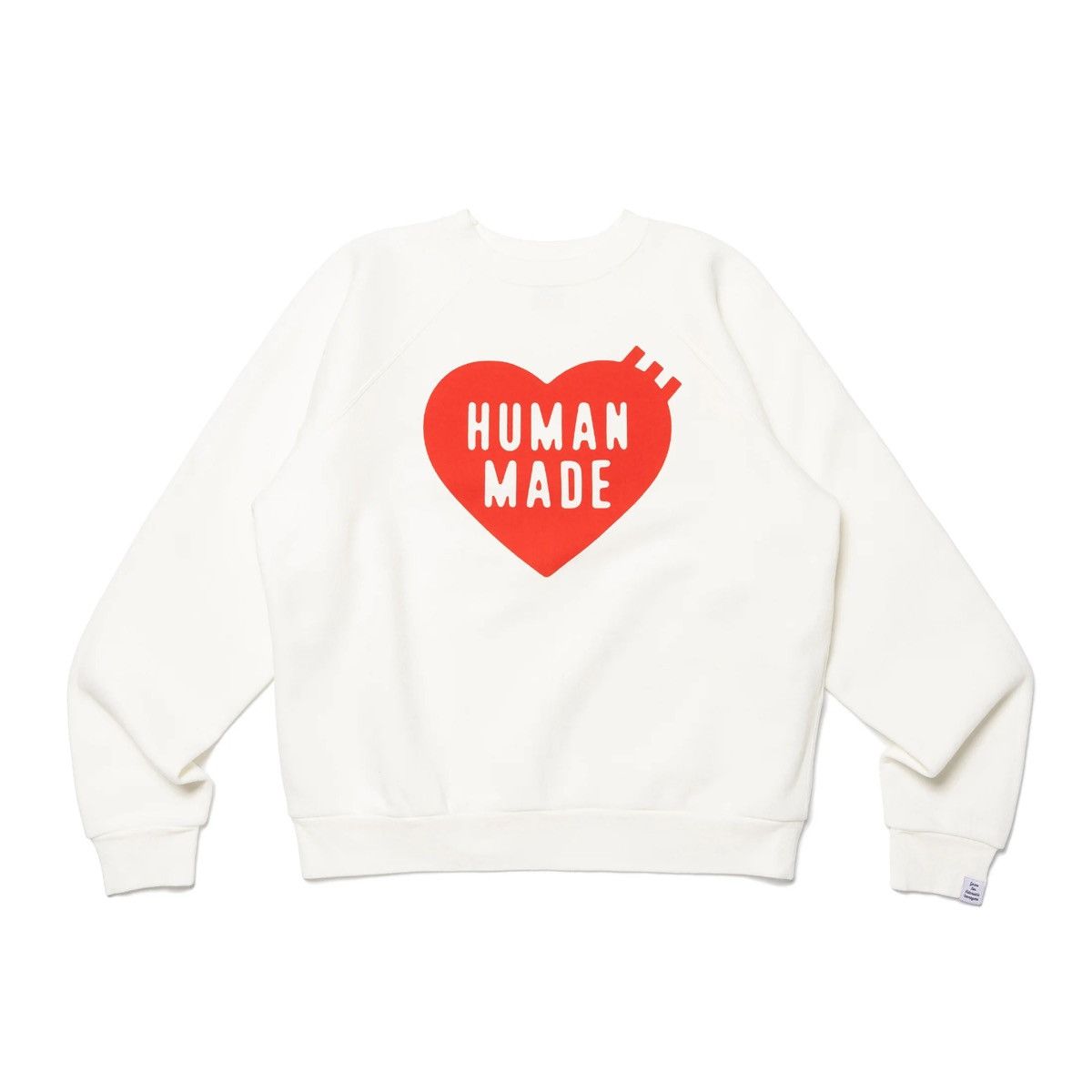 image of Human Made Sweatshirt, Men's