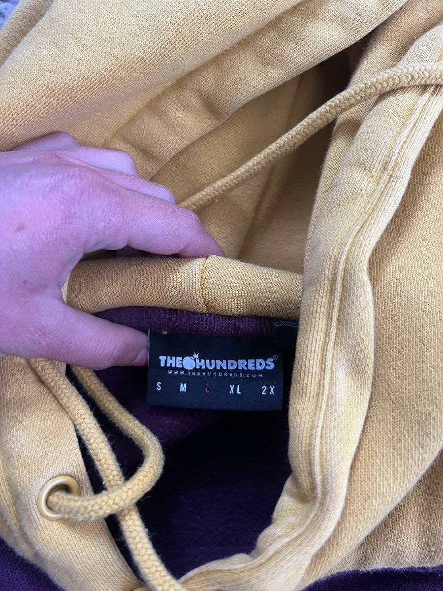 The Hundreds The Hundreds hoodie Size US L / EU 52-54 / 3 - 3 Thumbnail
