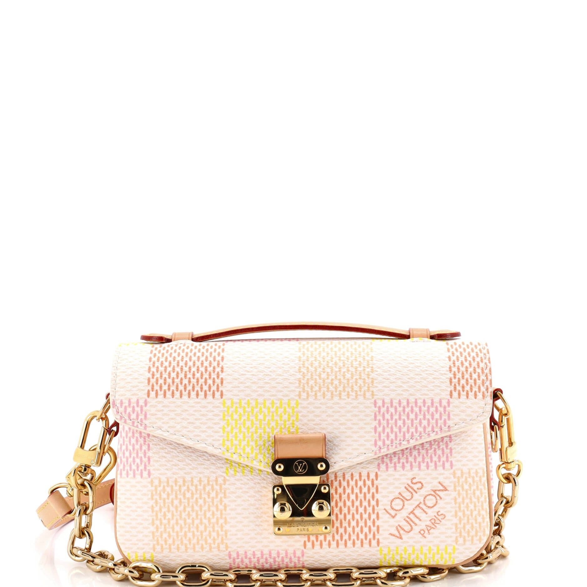 Louis Vuitton Pochette Metis Size ONE SIZE - 1 Thumbnail