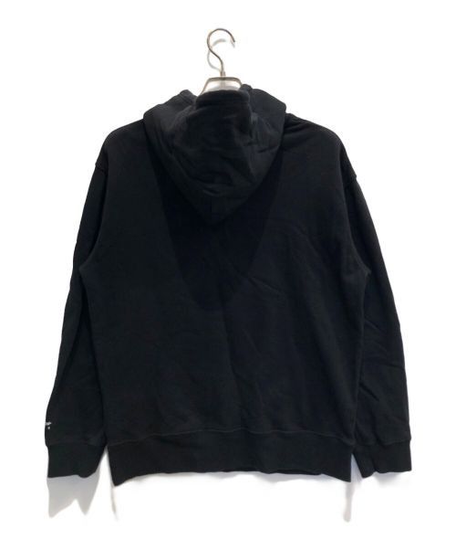 Yohji Yamamoto YOHJI YAMAMOTO signature logo sleeve hoodie Size US S / EU 44-46 / 1 - 2 Thumbnail
