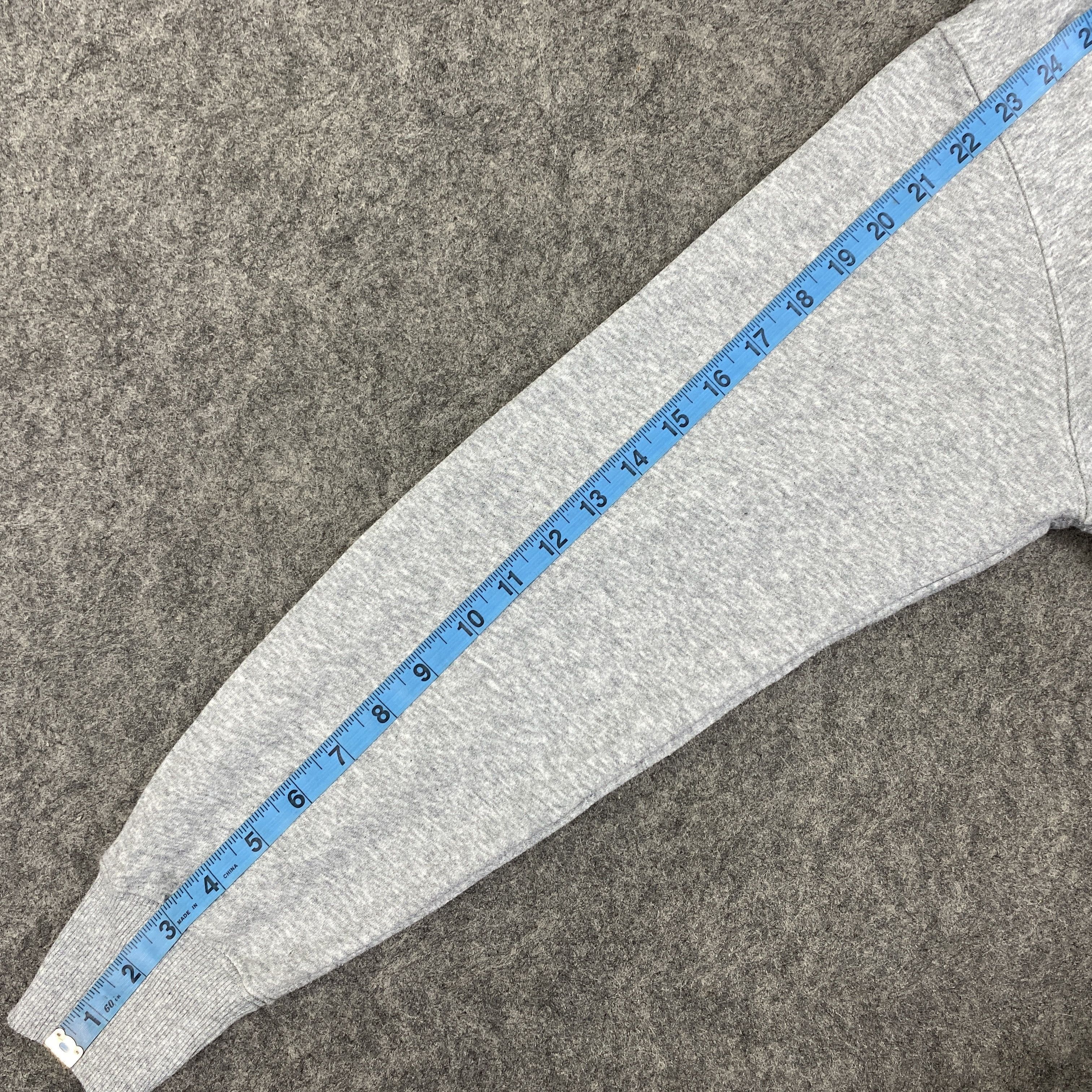 Japanese Brand I Am My Mtv X gu Hoodie -SW058 Size US S / EU 44-46 / 1 - 4 Thumbnail