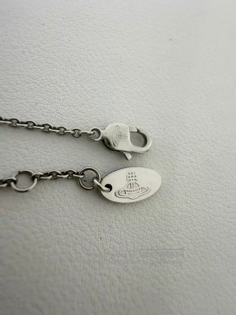 Vivienne Westwood Vivienne Westwood Saturn Bracelet Size ONE SIZE - 5 Thumbnail