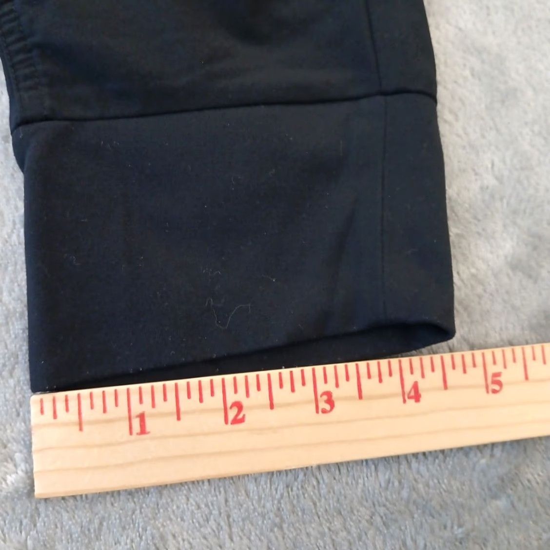Athleta VINTAGE none Size 27" / US 4 / IT 40 - 6 Thumbnail
